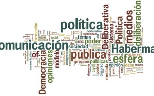 Teoría del diálogo político. La democracia deliberativa y la democracia participativa.
